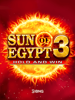 Sun of Egypt 3